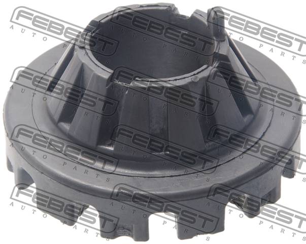 Проставка пружины febest NSI-J32U