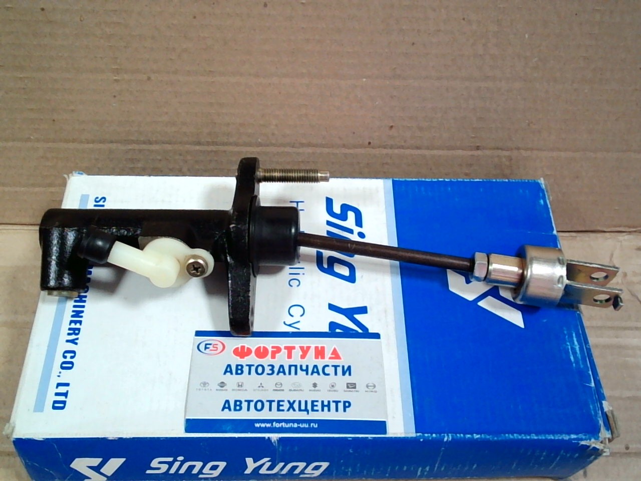 ГЦС 31420-26182  Hiace  C/M  5/8"