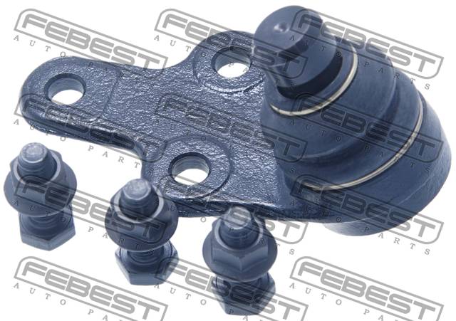 Шаровая 2120-CB8FL Febest /FORD FOCUS III/