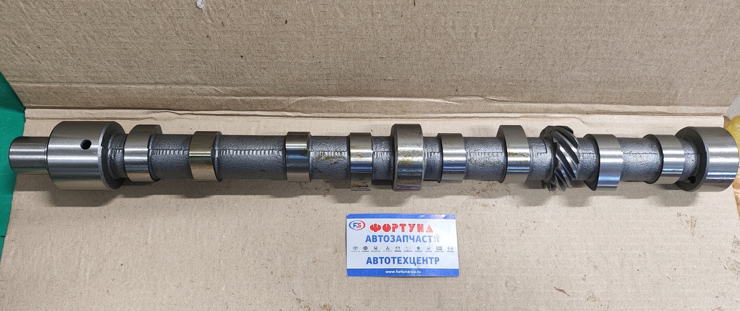 Распредвал 4D30, 4D31, 4D32, 4D34 CS7266 [ME017266/ME011895] ZEVS /длина 540mm/