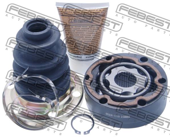 Шрус внутренний febest 0111-ACU10  (27x96)