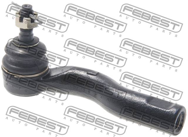 Наконечники рулевые 0121-ACM26LH   (FEBEST