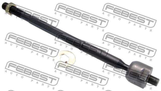 Рулевая тяга 0122-ACA20 "Febest" /RAV4 ZCA20 '04-'05/