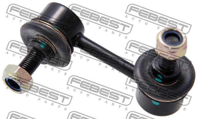 Тяга стабилизатора 0123-431   