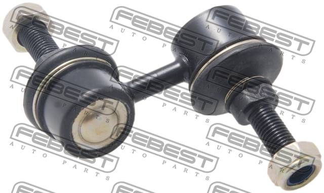 Тяга стабилизатора 0123-QNC20FL  FEBEST 