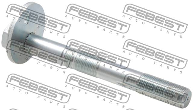 Болт с эксцентриком 0129-011 Febest [48190-34010]