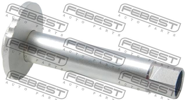 Втулка с эксцентриком 0132-007