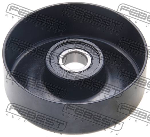 Ролик натяжной 0287-A60   febest