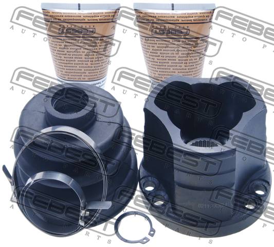 Шрус внутренний febest 0211-FX35LH   (27X98)