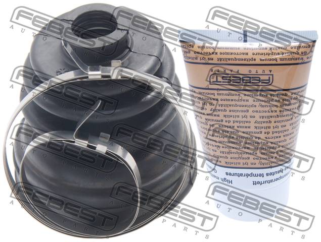 Пыльник Шрус Febest 0215-E11ATT внутр. компл. 68X86X19.3