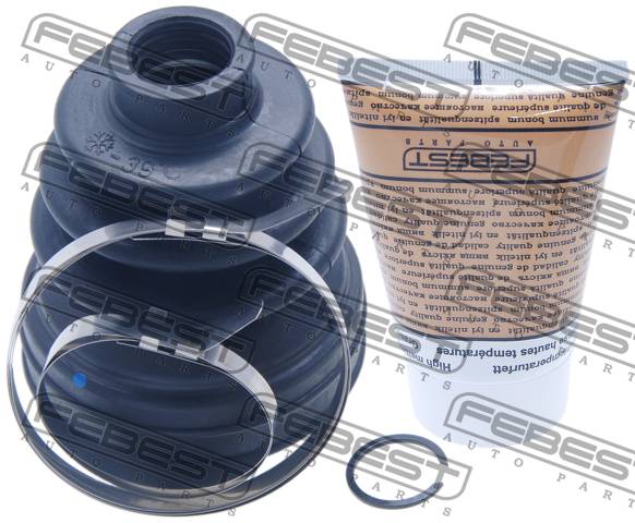 Пыльник Шрус Febest 0215-F15T Febest (71X96X22) [C9741-1KA0B]