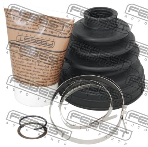 Пыльник Шрус Febest 0215-R51T внутр. компл. 85.3X92X25.3