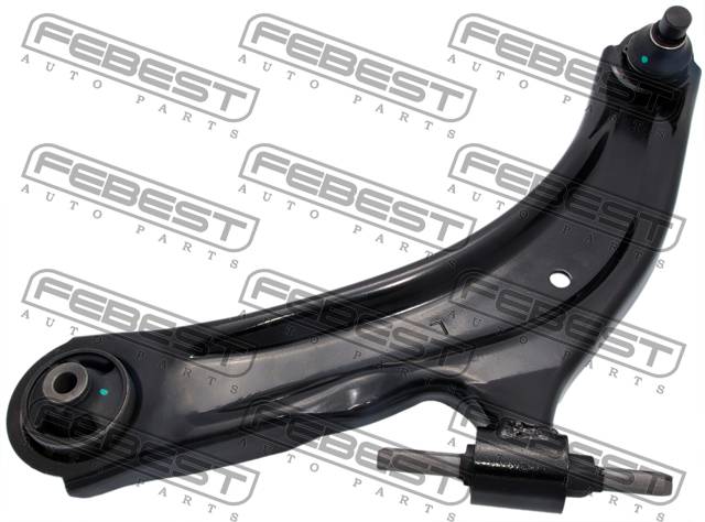 Рычаг 0224-J10LH FEBEST