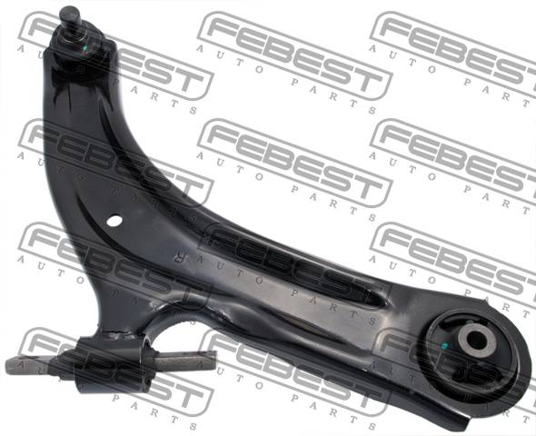 Рычаг 0224-J10RH FEBEST