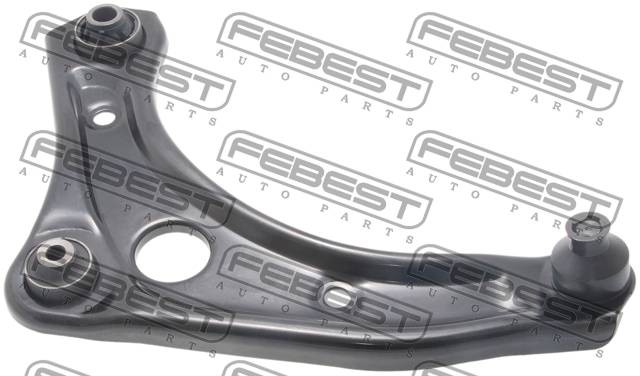 Рычаг 0224-K13FL** FEBEST