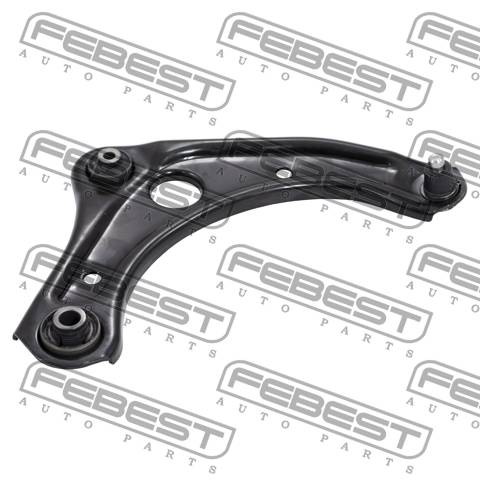 Рычаг 0224-K13FR** FEBEST
