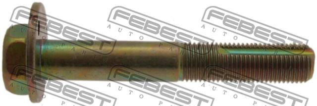 Болт с эксцентриком 0229-002 