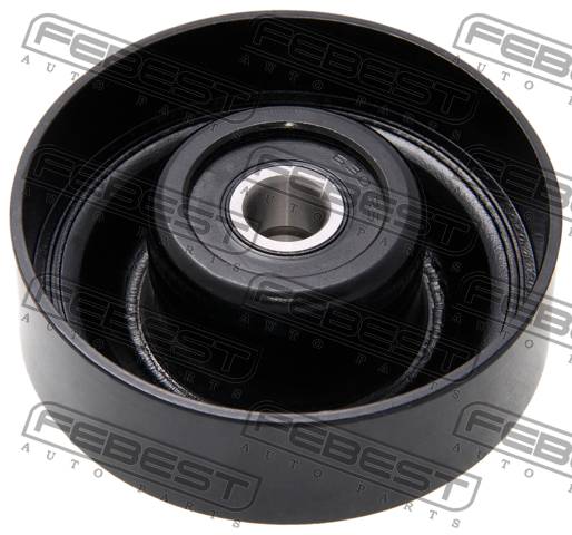 Ролик натяжной 0287-V35   febest