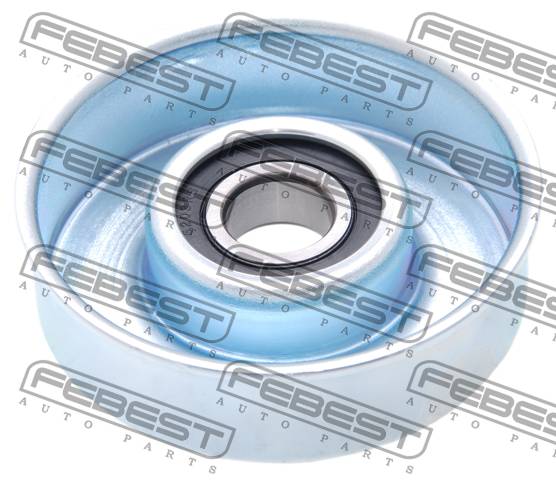 Ролик натяжной 0287-Y50  febest