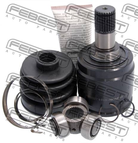 Шрус внутренний febest 0311-HRVMTRH  (30X40X27)