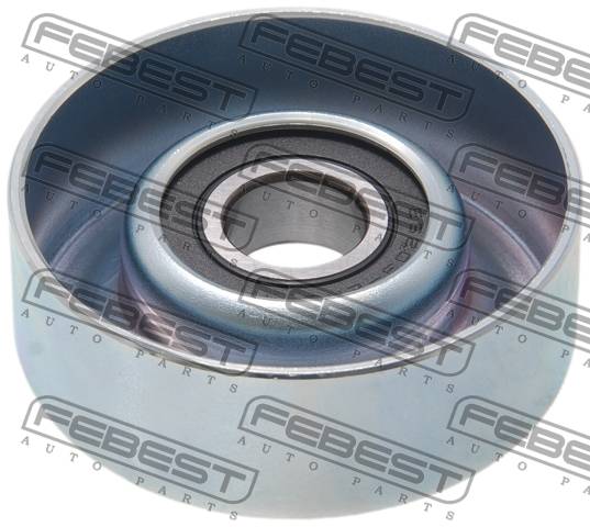 Ролик натяжной 0387-FIT      febest