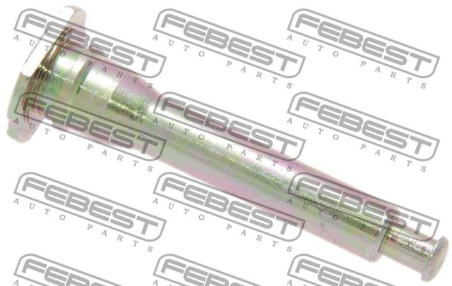 Втулка тормозного суппорта 0474-CSUPF   Febest