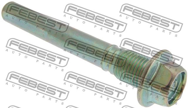 Втулка тормозного суппорта 0474-CYLOWF   Febest