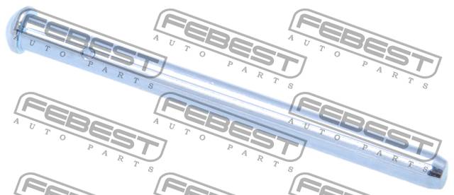 Втулка тормозного суппорта 0474-K96R   Febest