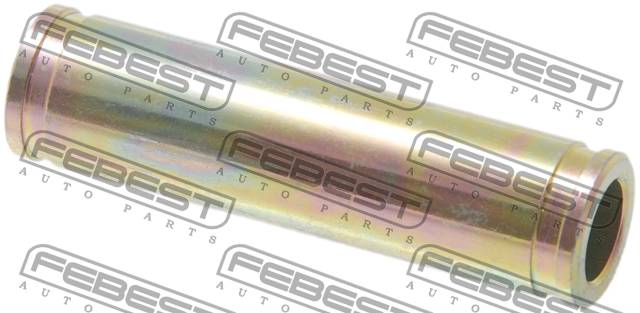 Втулка тормозного суппорта 0474-K96RL   Febest