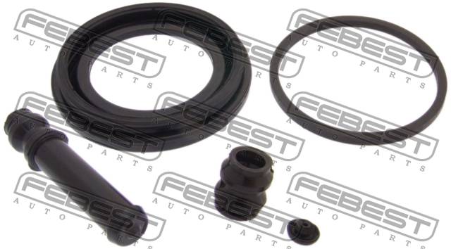 Ремкомплект тормозного суппорта FEBEST 0475-CKF