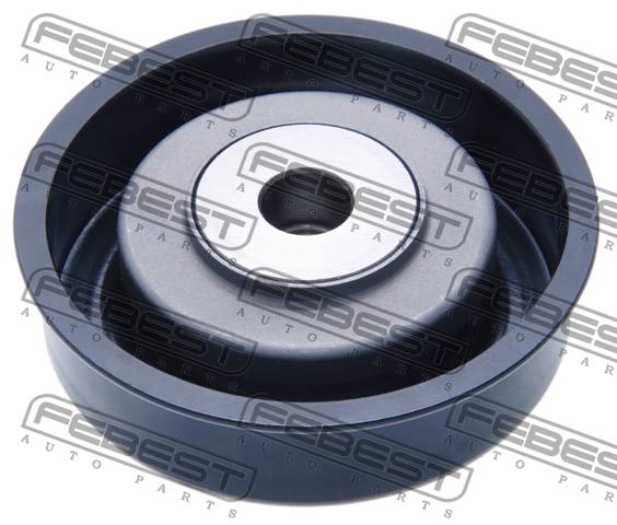 Ролик натяжной 0487-DA