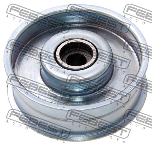 Ролик обводной 0488-CW6W  FEBEST