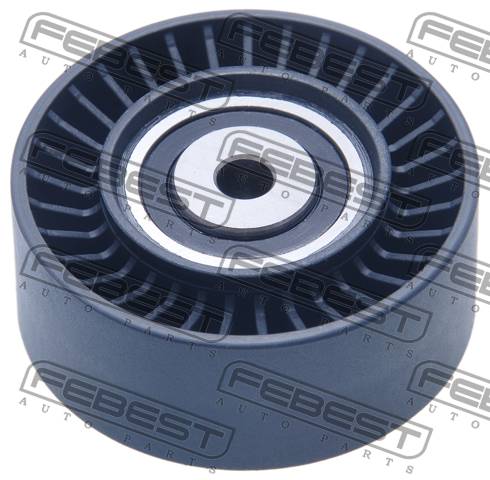 Ролик обводной 0488-NA8W  FEBEST