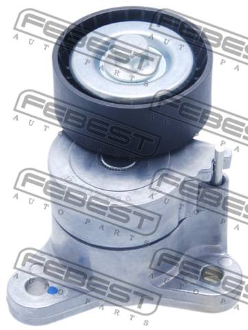 Натяжитель ремня 0490-CW5W