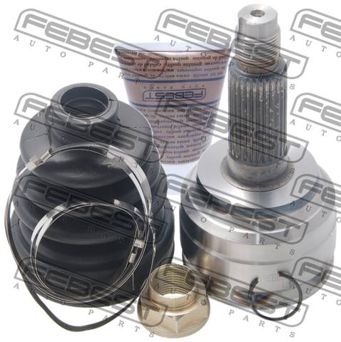 Шрус Febest 0510-052   (33*62*28)