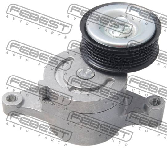 Ролик натяжной 0590-DE     febest