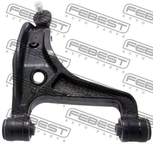 Рычаг 0724-JBUPRL