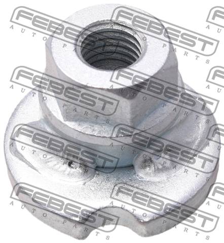 Гайка с эксцентриком febest 0531-001