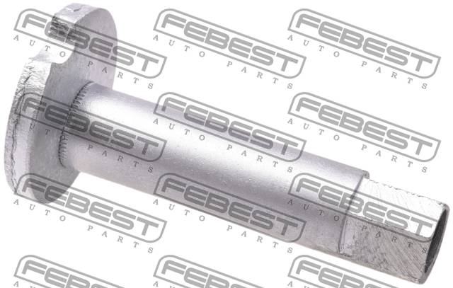 Втулка с эксцентриком 0532-001