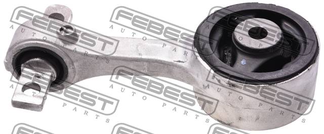 Подушка двигателя HM-FKRH             febest