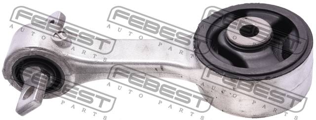 Подушка двигателя HM-FKRR             febest