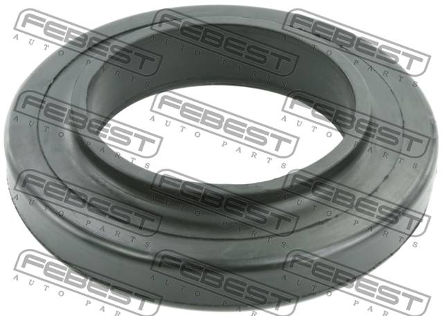 Проставка пружины febest MSI-V75WF