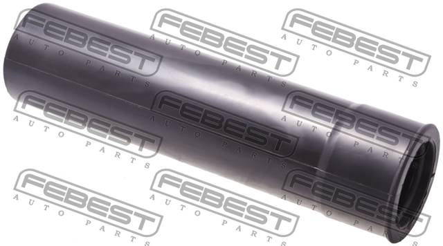Пыльник амортизатора  febest MZSHB-DER