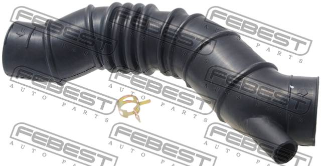 Патрубок фильтра воздушного NAH-F23