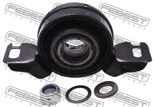 Подшипник подвесной TCB-AZT246 Febest