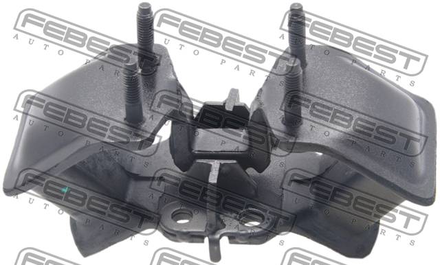 Подушка двигателя TM-JCE10RR   задн