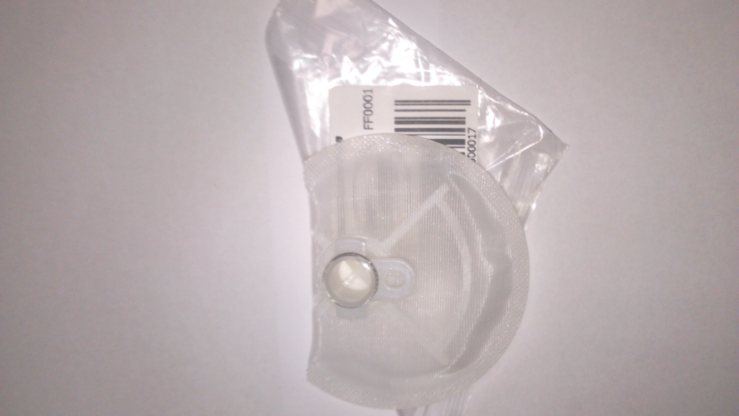 Фильтр сеточка в бак  FF0001(11399) Long [17516-S9A-000]/CR-V RD4/RD5/RD6/RD7/