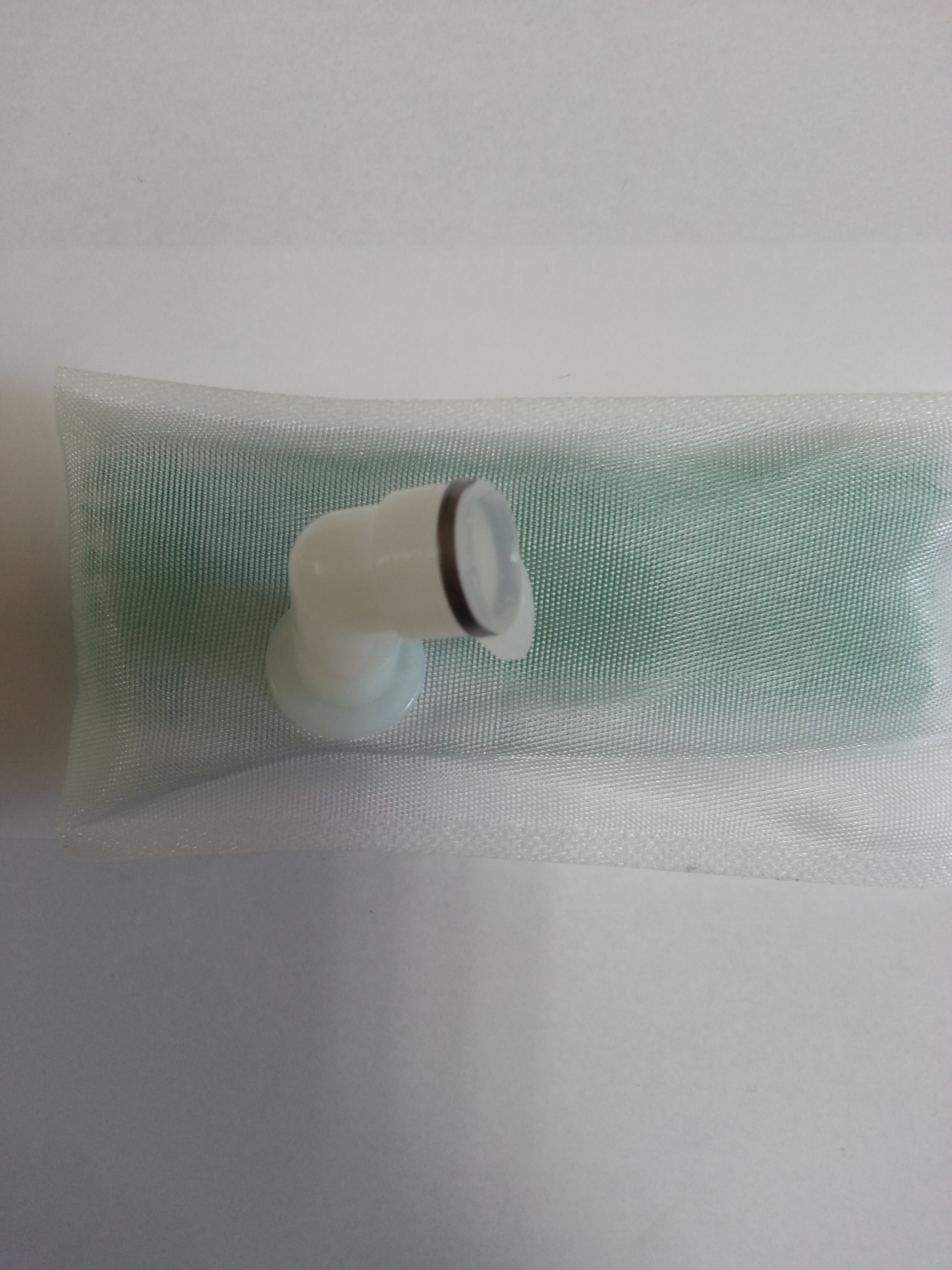 Фильтр сеточка в бак  FF0007 Long