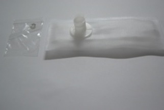 Фильтр сеточка в бак  LW07/LW100 TW (nissan)