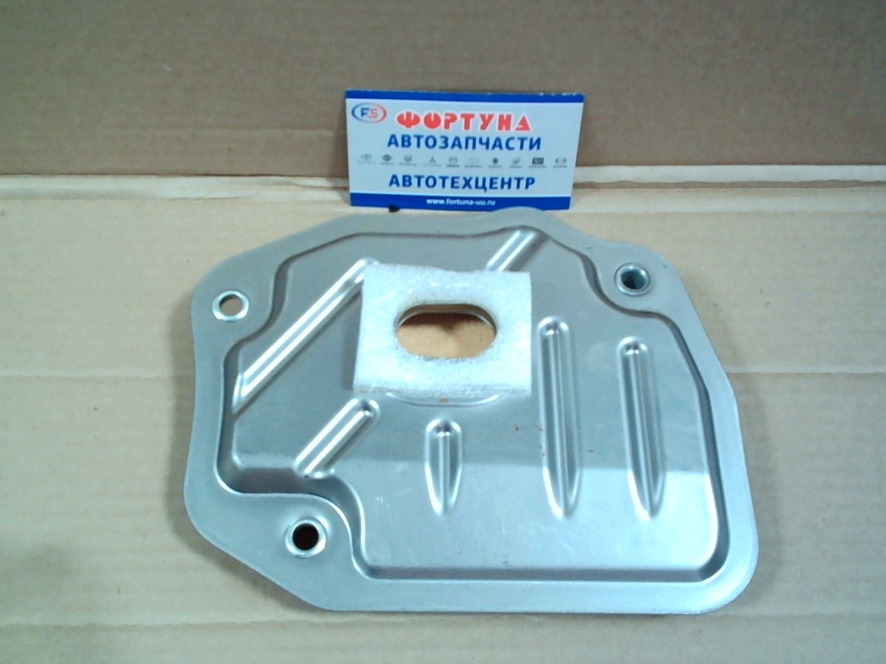 Фильтр АКПП JT21003K (FTC4104V-11210) TOYOTA(TW) /CVT K410, K411, K41A, K41B, K210/KSP92,  SCP92,  NCP100,  SCP100,  NSP12#/